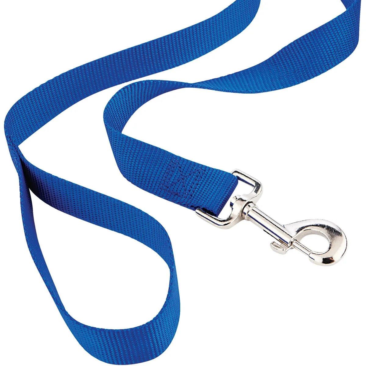 Detailed Westminster Pet Ruffin’ it 6 Ft. Nylon Large Dog Leash Consistent