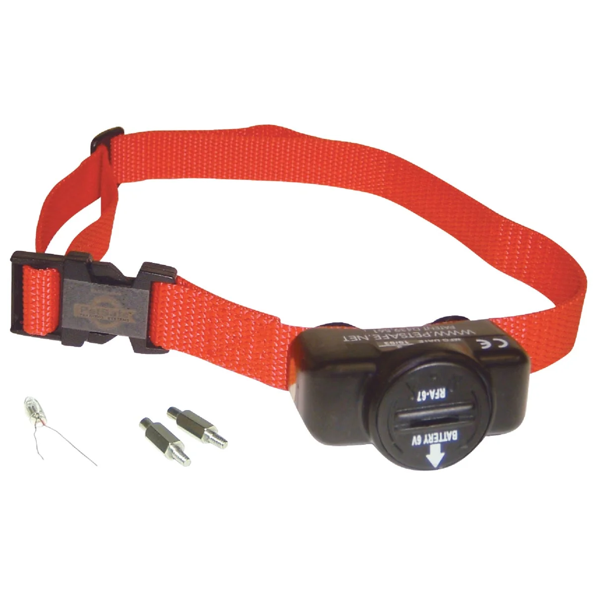 Artisan PetSafe Ultralight Fence Receiver Collar For Dogs Over 8 Lb. Detailed