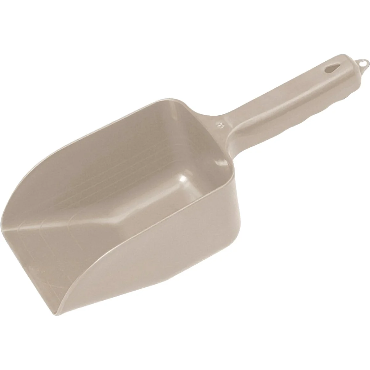 Comfortable Petmate 2-Cup Plastic Pet Food Scoop Official
