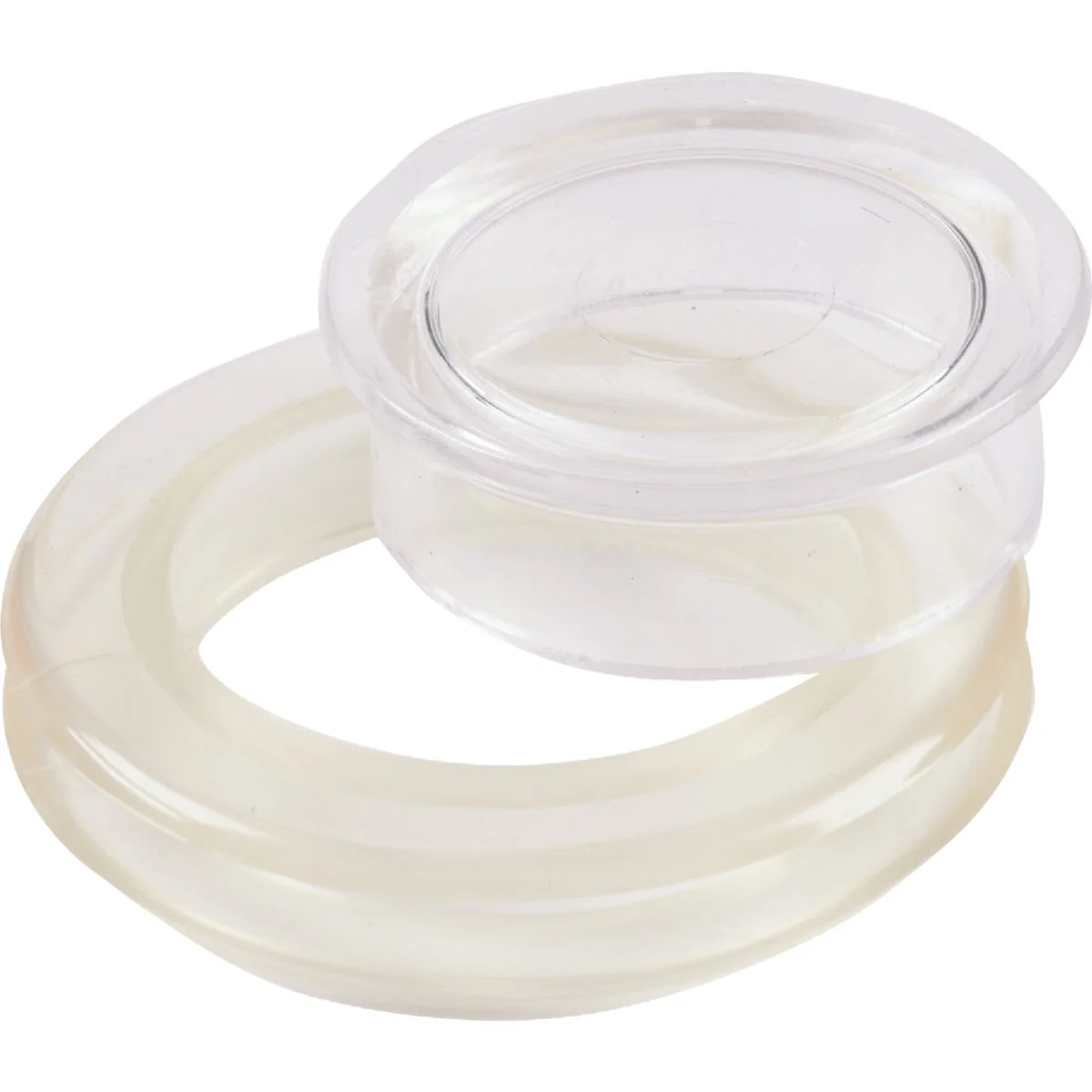 Quality Shepherd Hardware 2 In. Umbrella Hole Ring Set Sophisticated