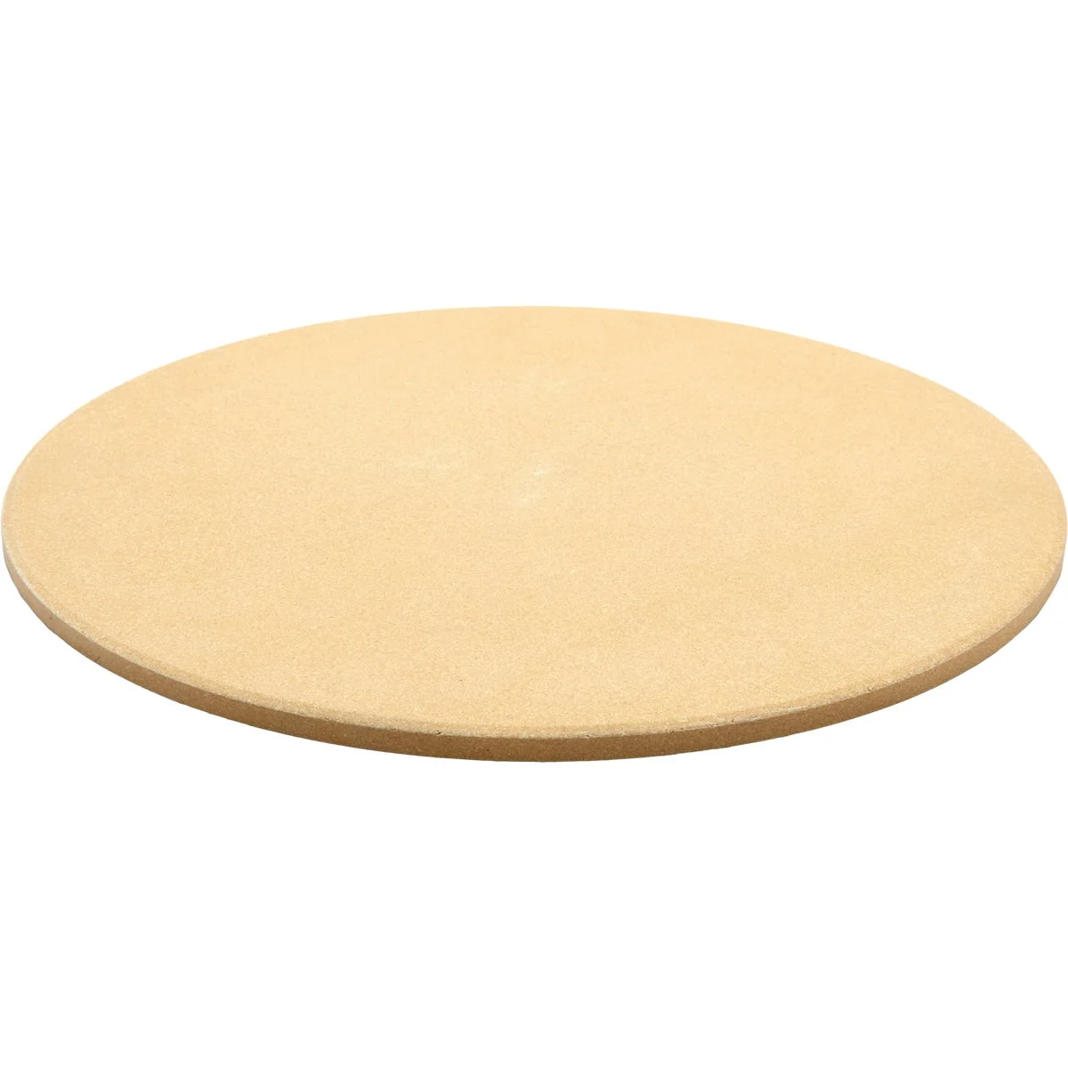 Organic GrillPro 13 In. Ceramic Composite Pizza Stone Green