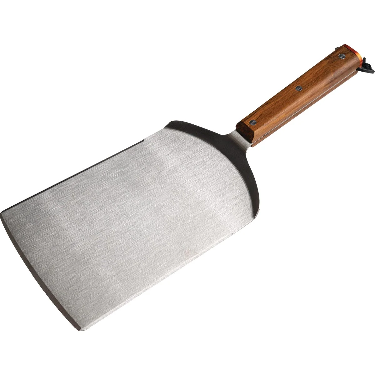Exceptional Traeger 6 In. x 10 In. Stainless Steel Grill Spatula Refined