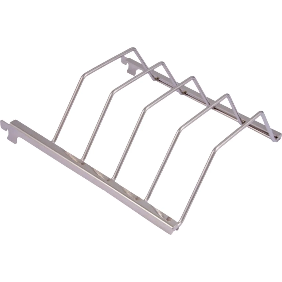 Optimized Oklahoma Joe’s Steel Rib Rack Flex Rack Consistent