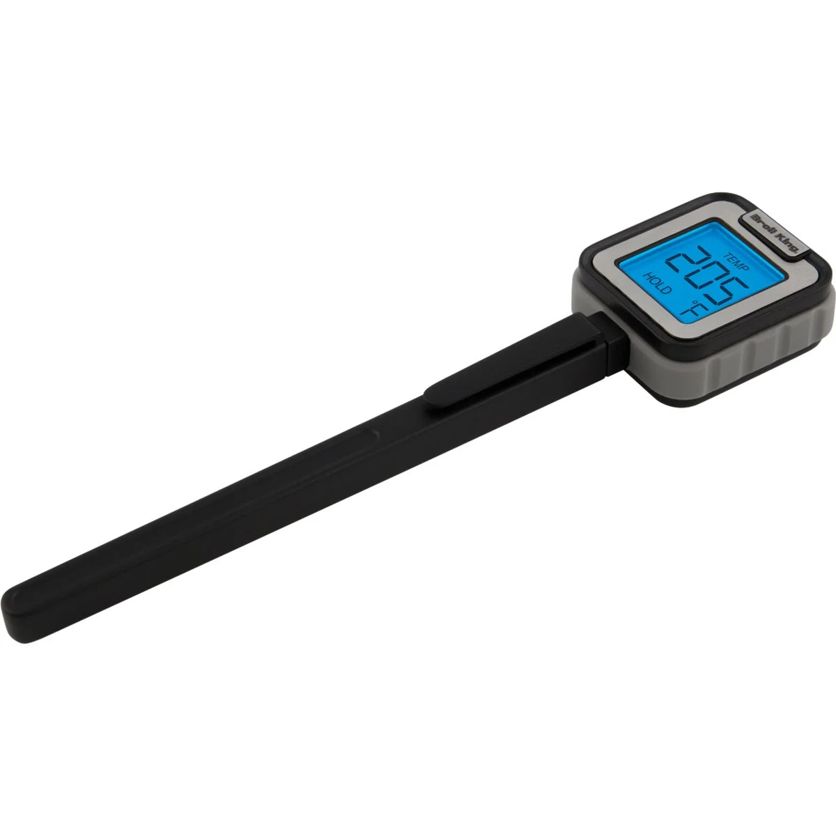 Modern Broil King Digital Pocket Instant Read Thermometer Effective