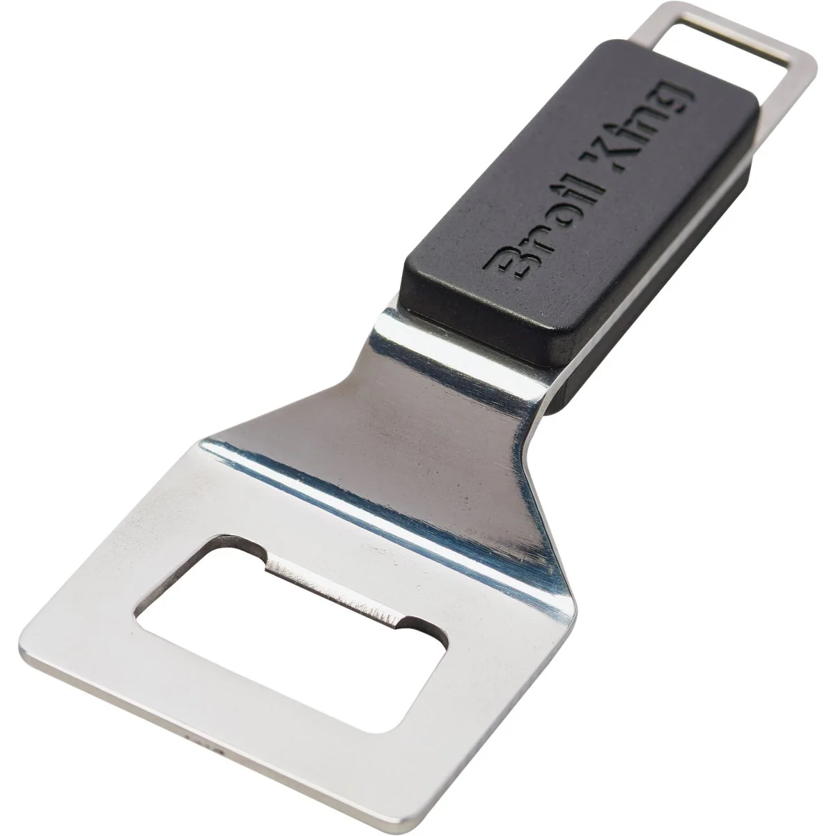 Contemporary Broil King Stainless Steel Bottle Opener Genuine