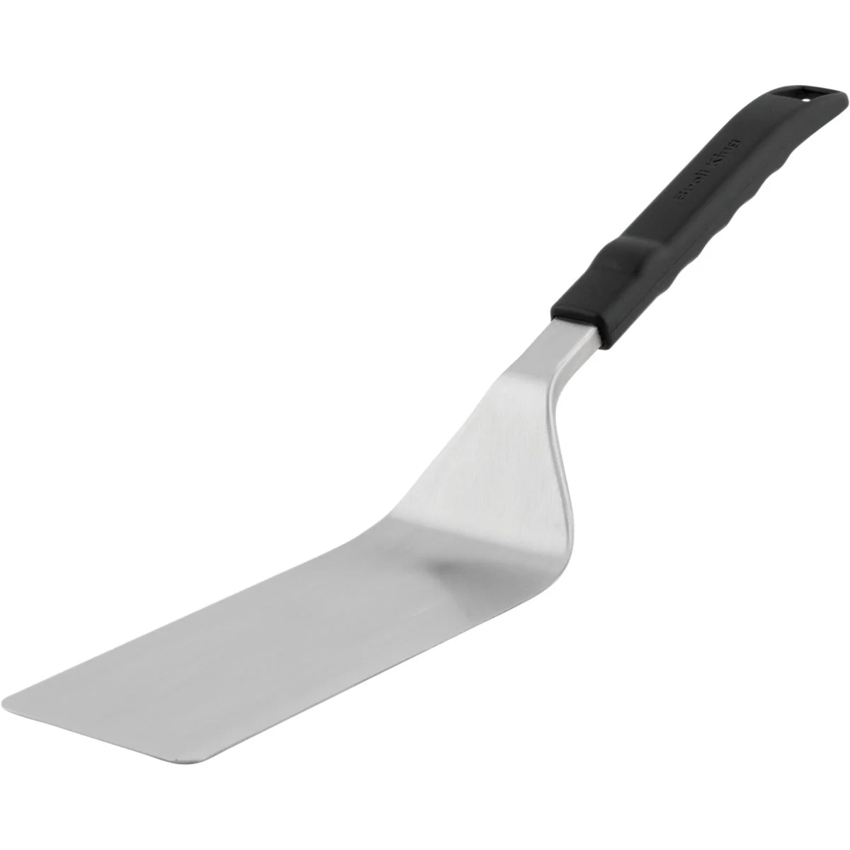 High-Grade Broil King Baron Stainless Steel Super Flipper Modern