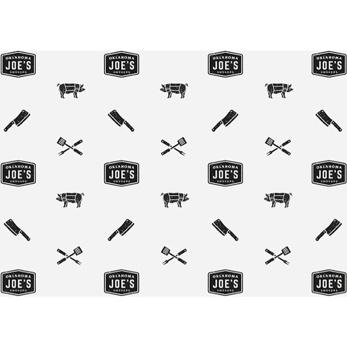 Sustainable Oklahoma Joe’s Disposable Cutting Board 30-Pack Reusable
