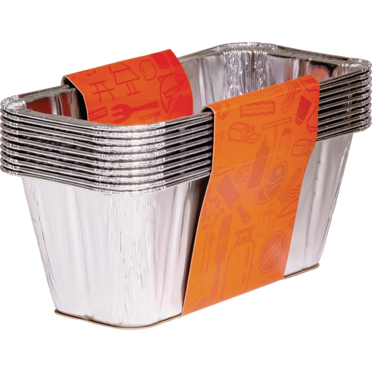 Outstanding Blackstone Aluminum Foil Grease Cup Liner 10-Pack Carefully Designed