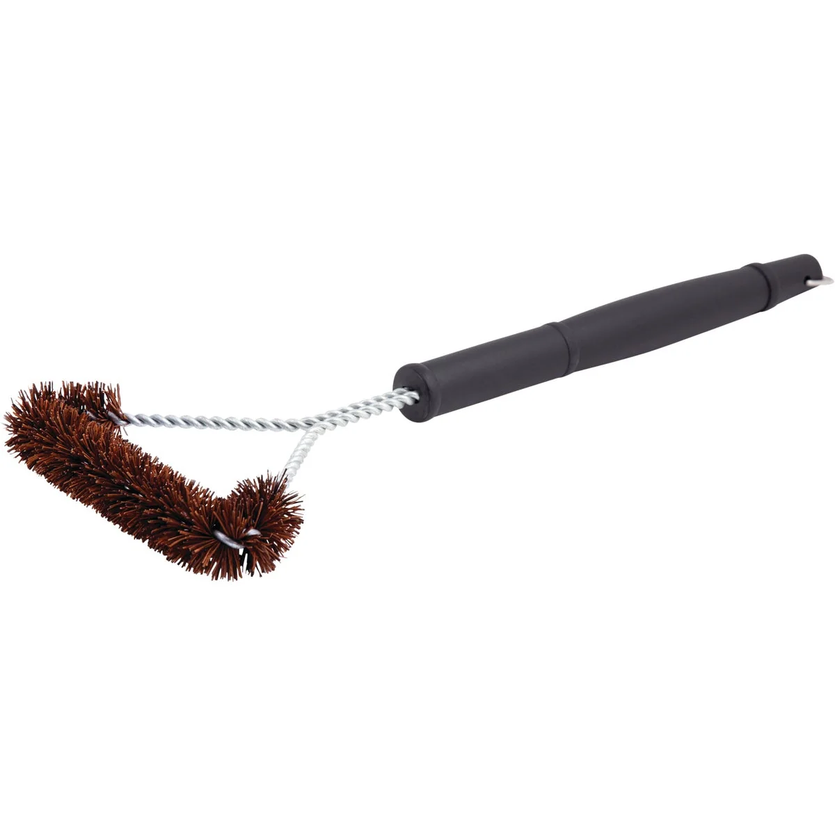 High-Quality Grillpro 18 In. Extra Wide Palmyra Grill Brush Premium