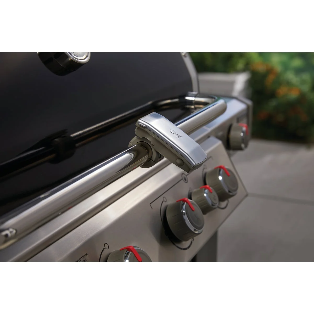 Organic Weber LED Grill Handle Light First-Class