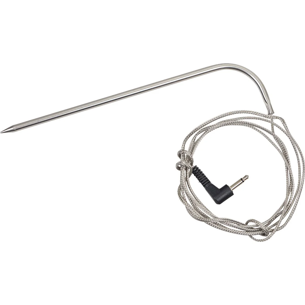 Contemporary Pit Boss 6 In. Stainless Steel Meat Thermometer Probe Set 2-Pack Minimalist