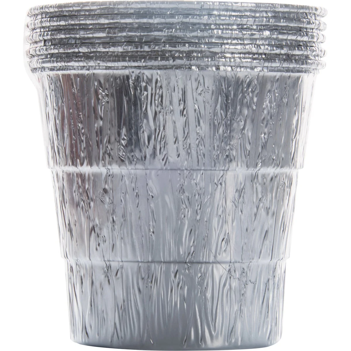 Advanced Traeger Aluminum Scout Ranger Grease Bucket Liner 5-Pack Stylish