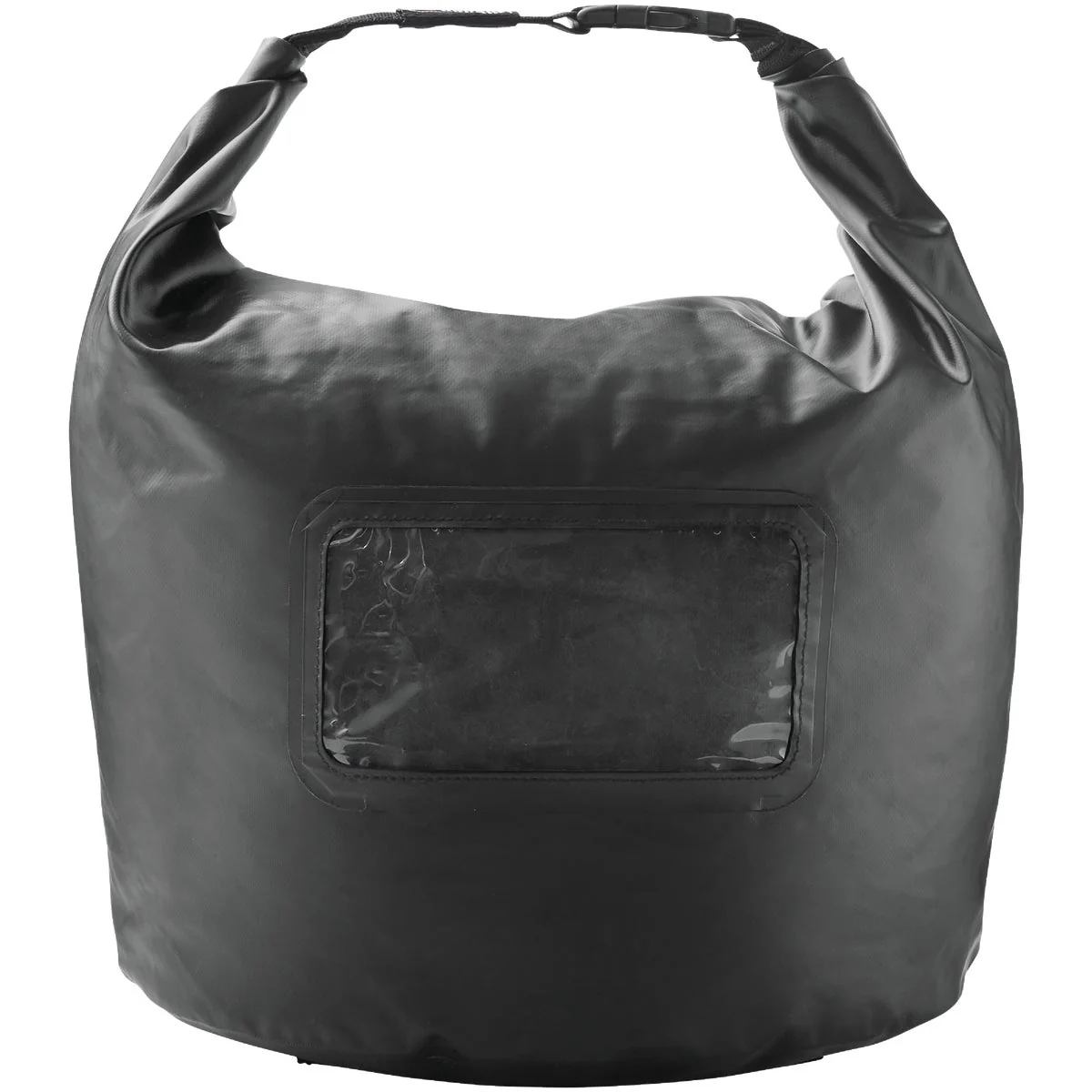Efficient Weber 20 Lb. Capacity 11.8 In. W. x 18.8 In. L. Polyester Pellet Charcoal Storage Bag Pure