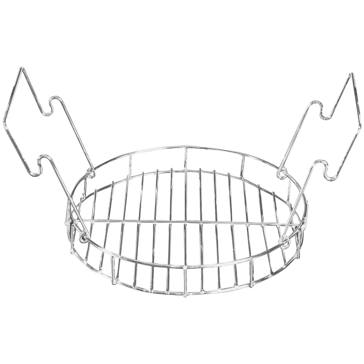 Solid Char-Broil The Big Easy Bunk Bed Fryer Basket Refined