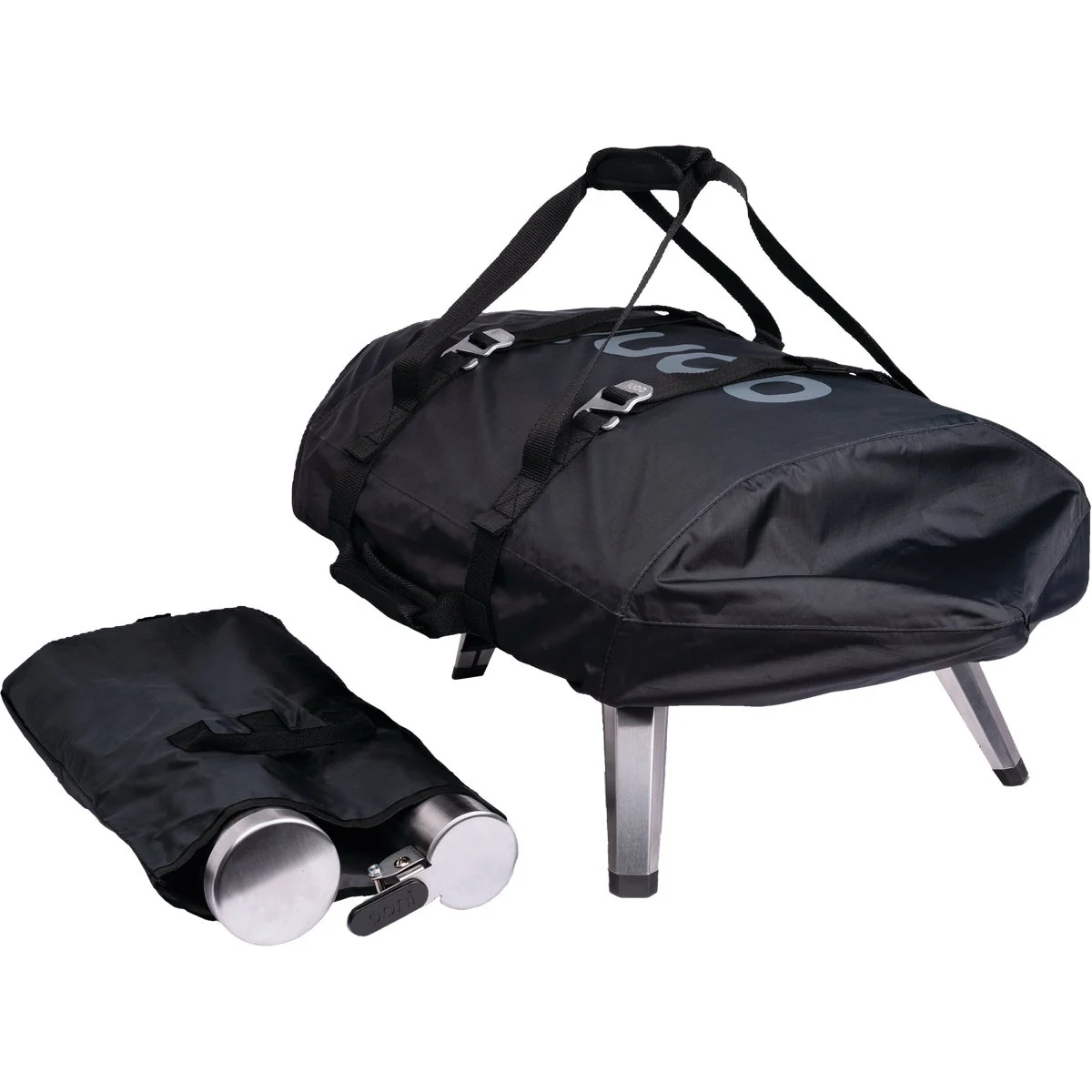Breathable Ooni Fyra 12 Carry Cover Professional