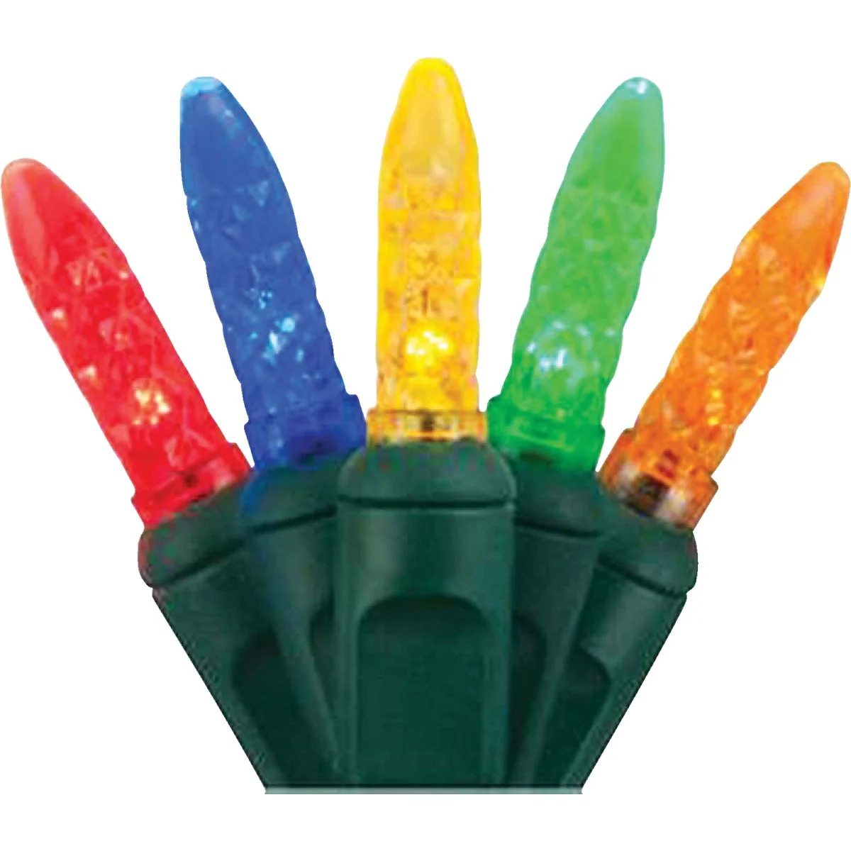 Official J Hofert Multi 100-Bulb C3 LED Light Set Professional