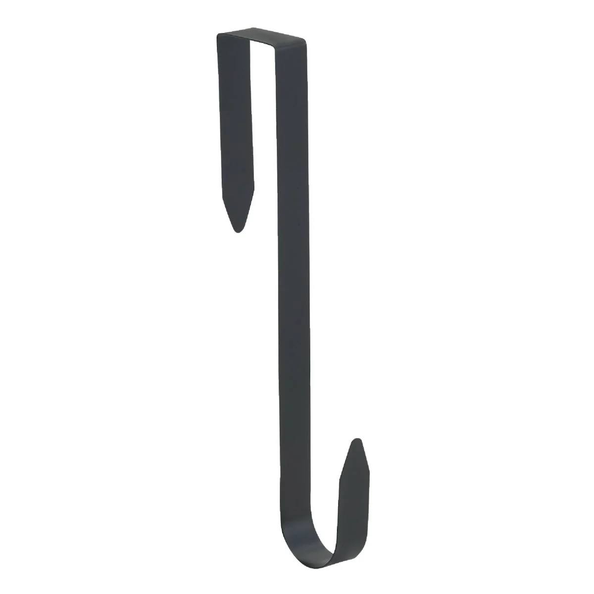 Healthy Sterling 12 In. Over-The-Door Metal Wreath Hanger Practical