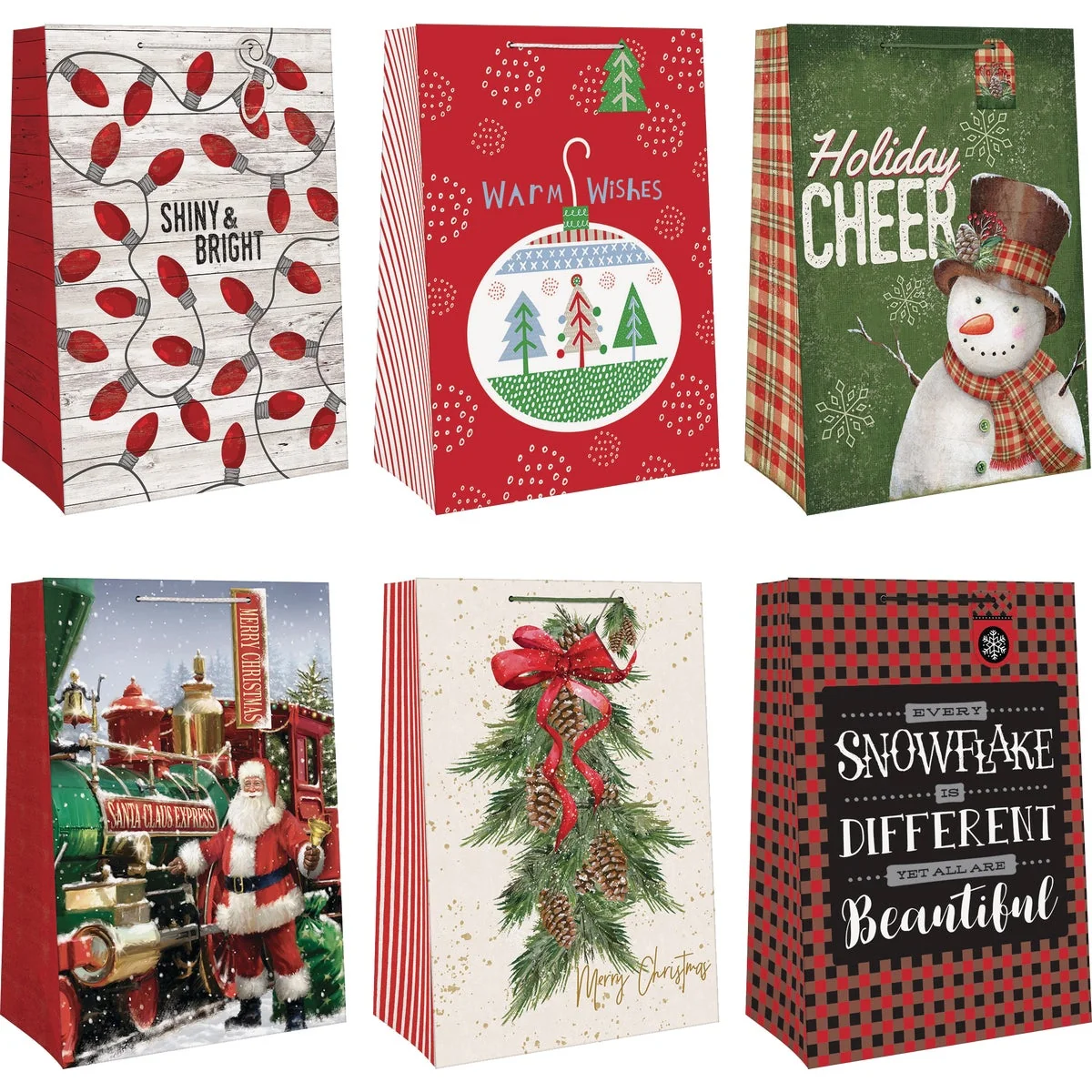 Safe Paper Images Jumbo Paper Gift Bag Optimized