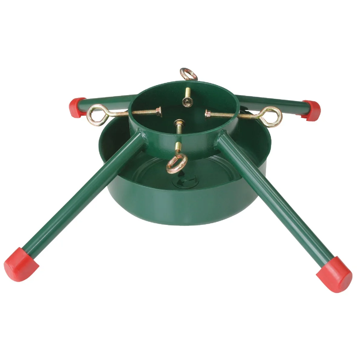 Carefully Designed Jack Post 12 Ft. Christmas Tree Stand Top-Quality