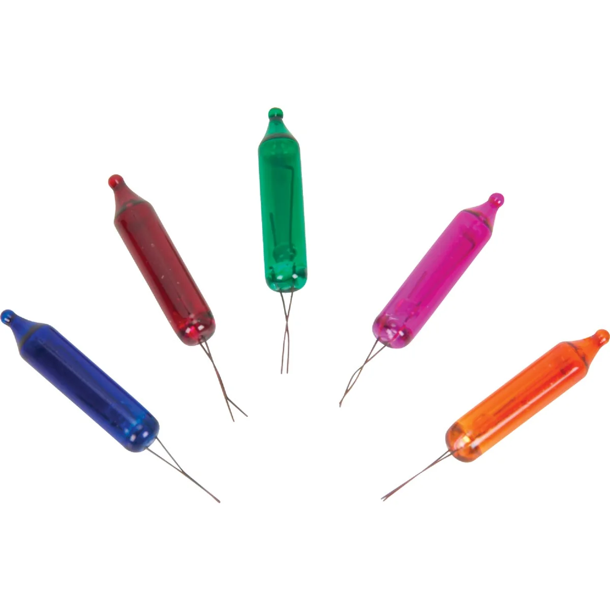 Premium J Hofert Mini Multi 12V 14V Light Bulb 5-Pack Responsible