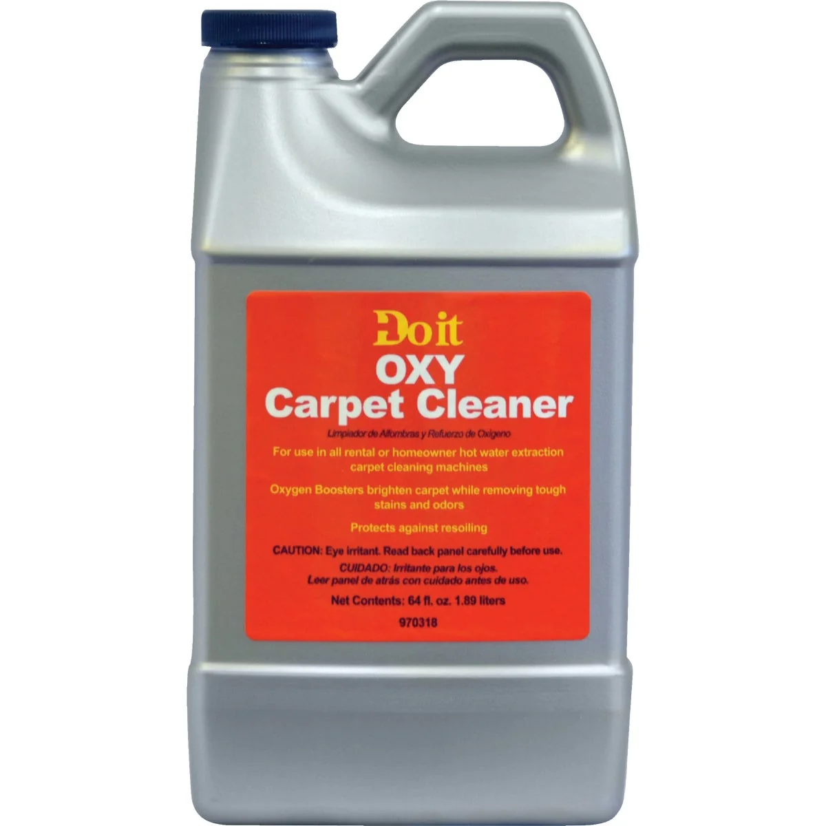 Crafted Do it 64 Oz. Oxy Carpet Cleaner Pure
