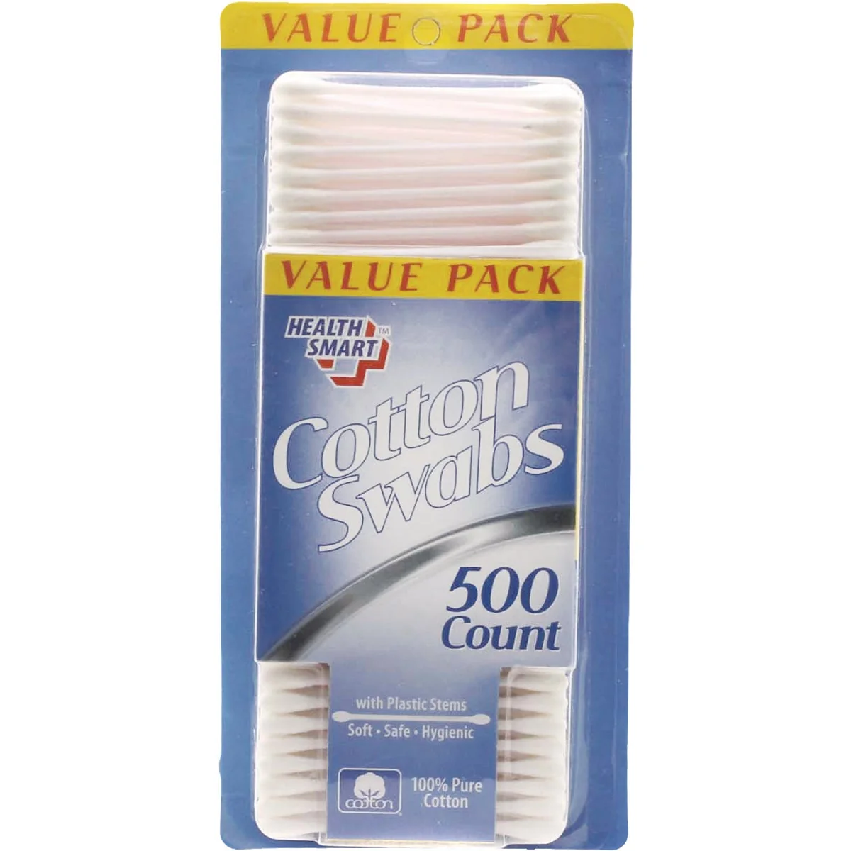 Reliable Health Smart 3 In. Swab Enhanced