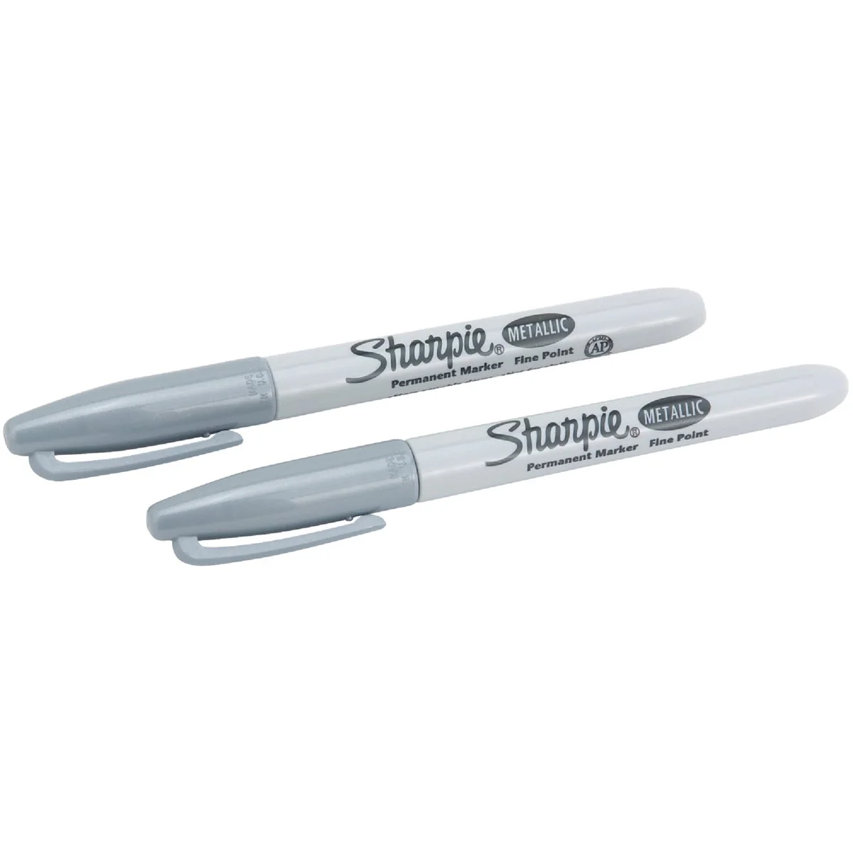Smooth Sharpie Metallic Fine Point Permanent Marker Comfortable