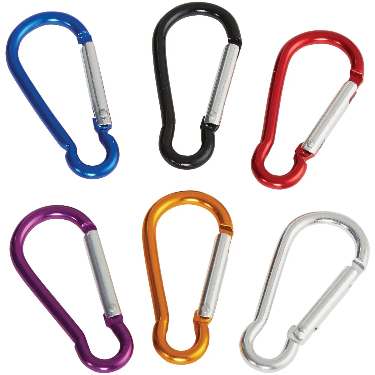 Artisan Smart Savers Multi-Colored C-Clip Premium