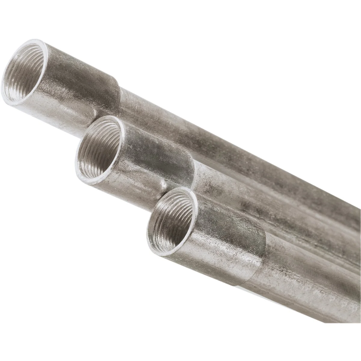 User-Friendly Wheatland 3 4 In. x 10 Ft. IMC Metal Conduit Healthy