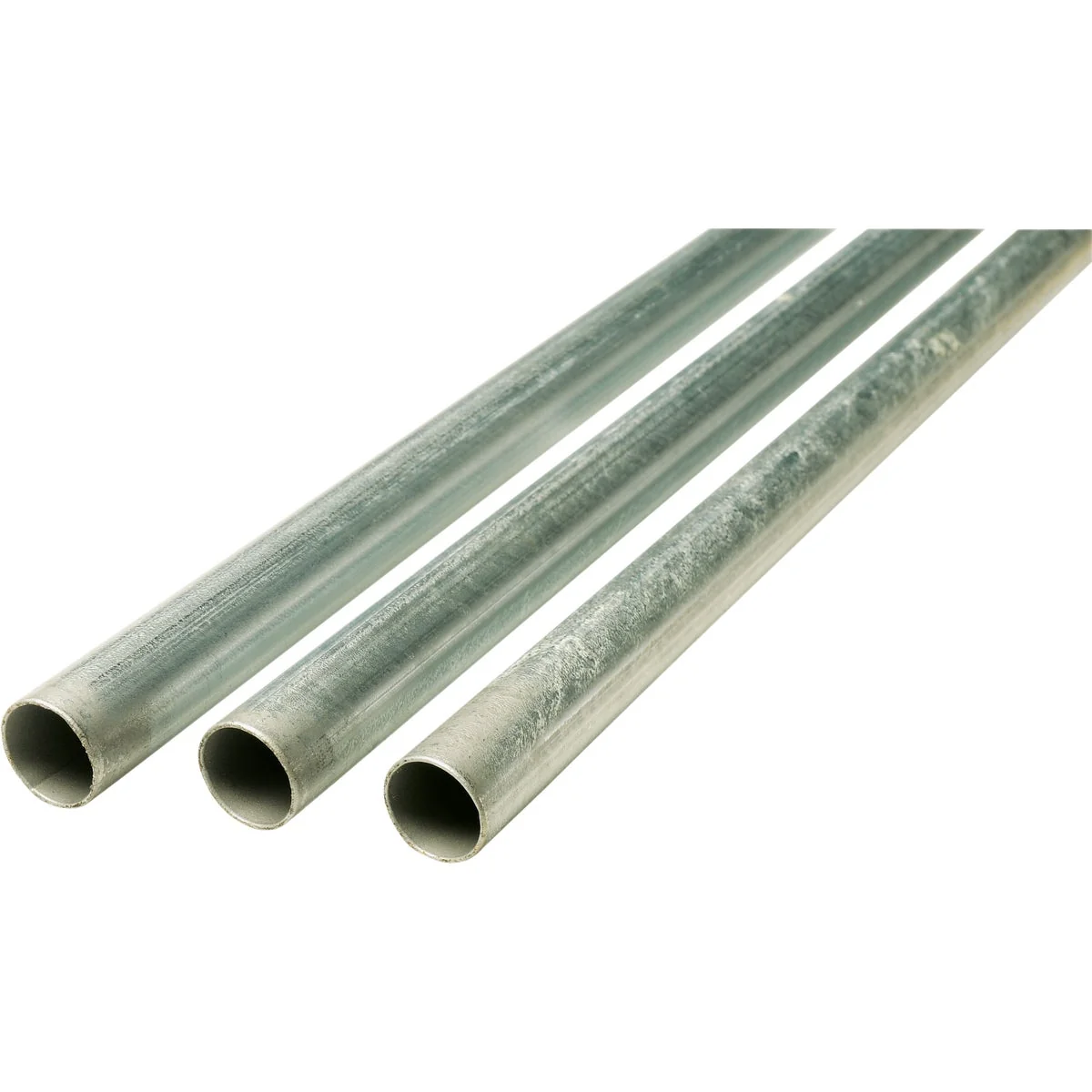 Dependable Wheatland 1-1 4 In. x 10 Ft. EMT Metal Conduit Verified