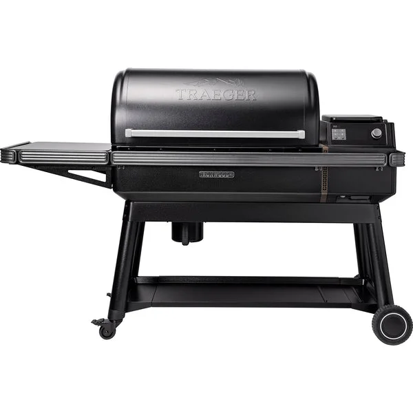 Excellent Traeger Ironwood XL Specialty