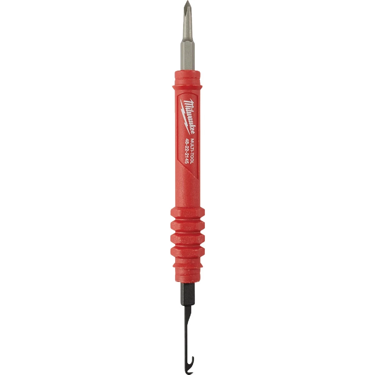 World-Class Milwaukee 4-In-1 Multi Pick Tool Healthy