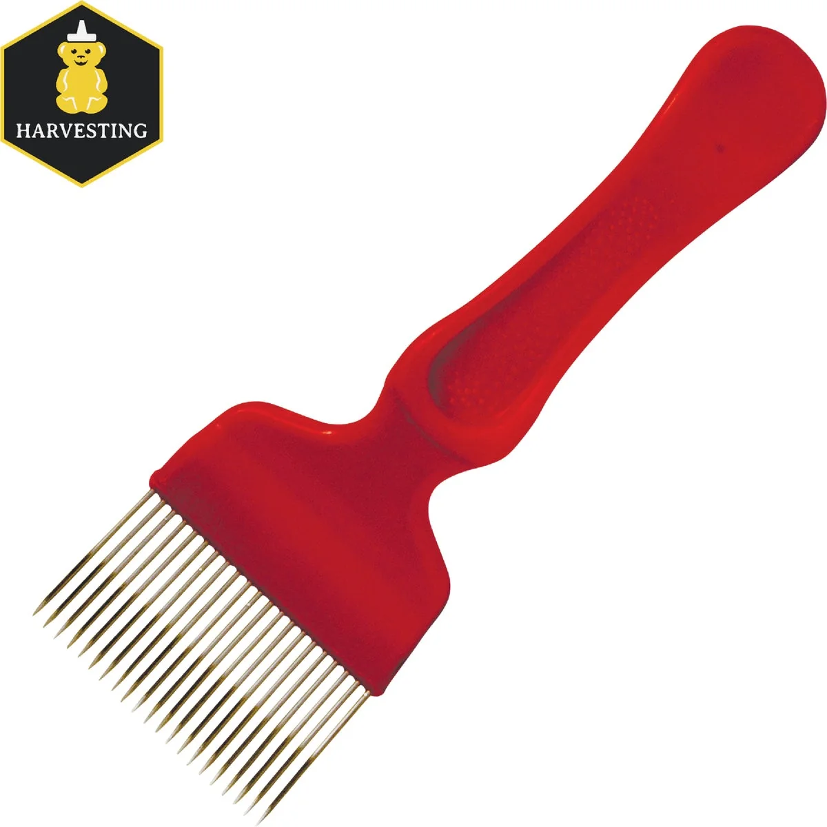 High-Grade Harvest Lane Uncapping Scratcher Effective