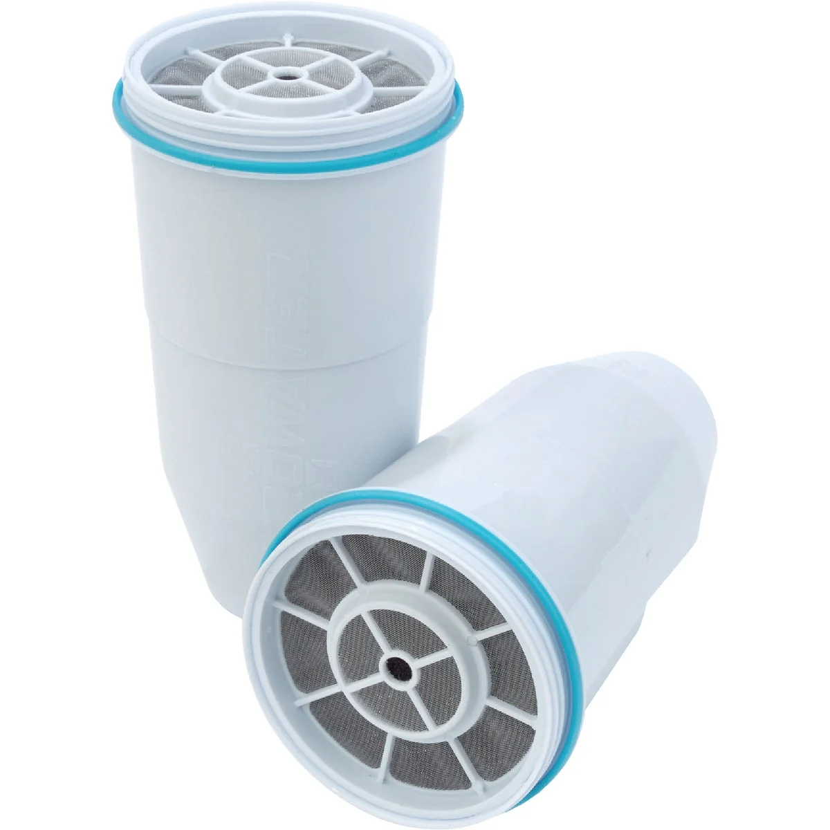 Specialty Zero Water Pitcher Water Filter Cartridge 2-Pack Functional