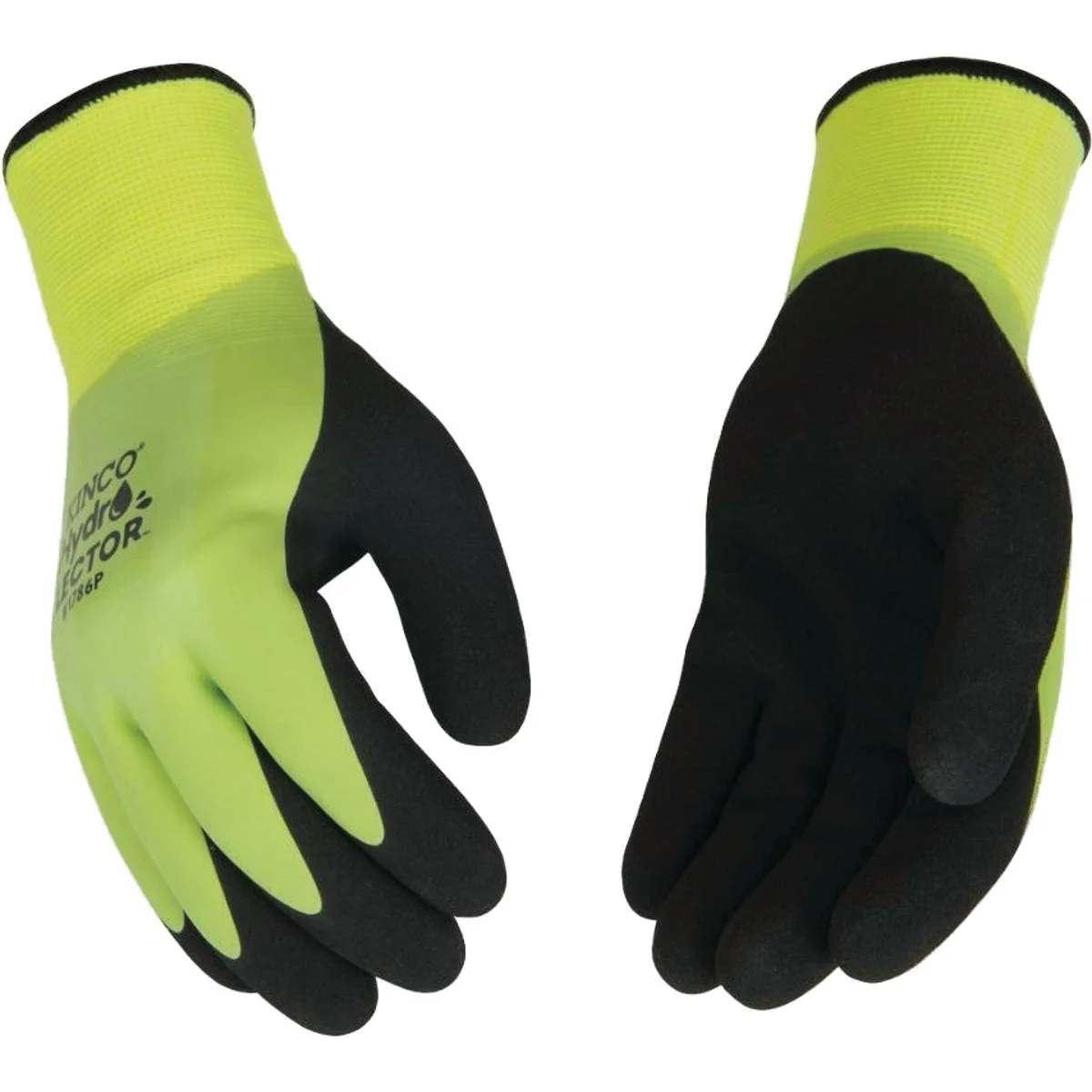 Carefully Designed Kinco HydroFlector Men’s XL Waterproof Polyester Winter Work Glove Original Design