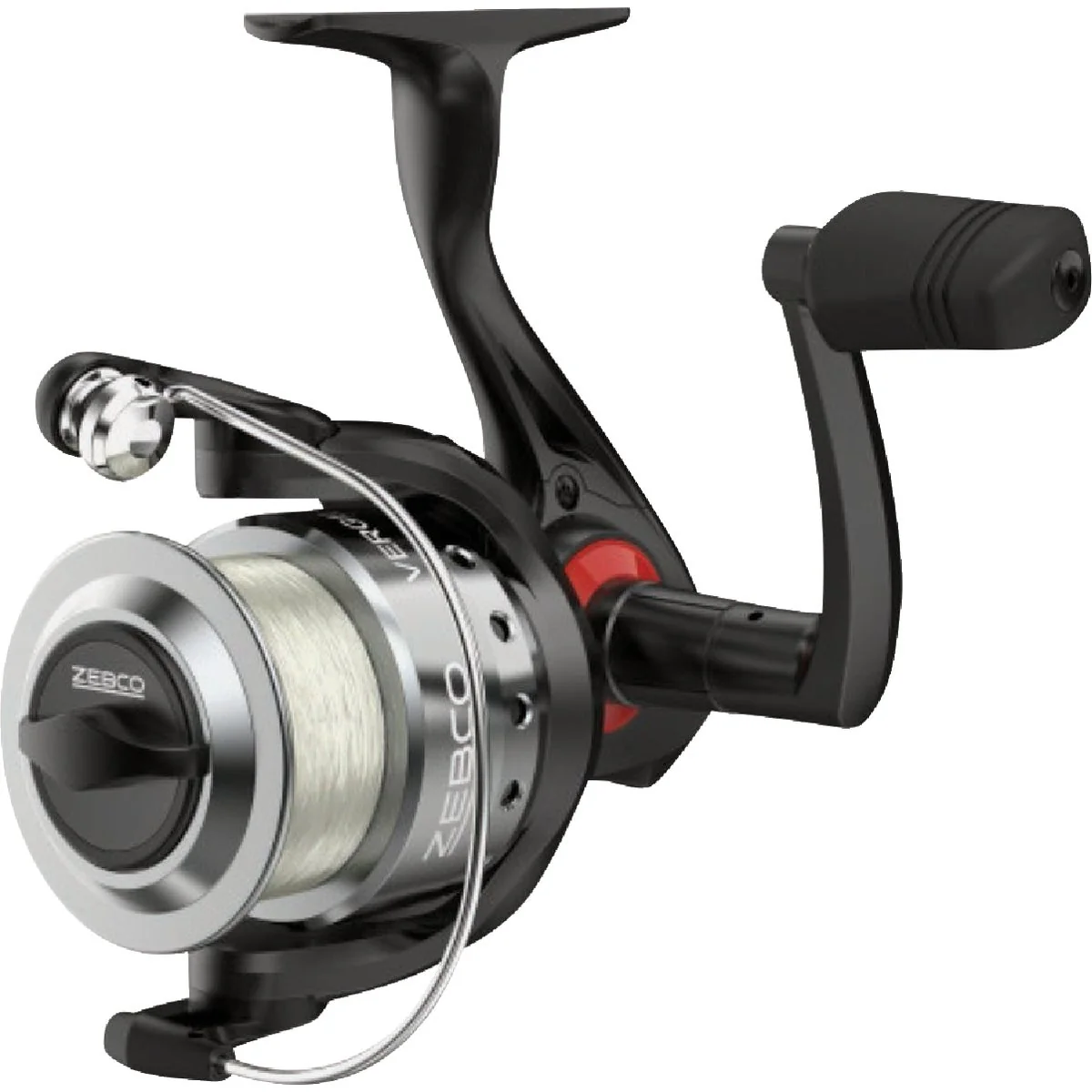 Selected Zecbo Verge Size 20 20 Lb. Spinning Fishing Reel Top-Quality