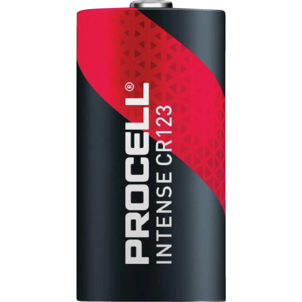 Exceptional Procell High Power 123 3V Lithium Battery 12-Pack Consistent