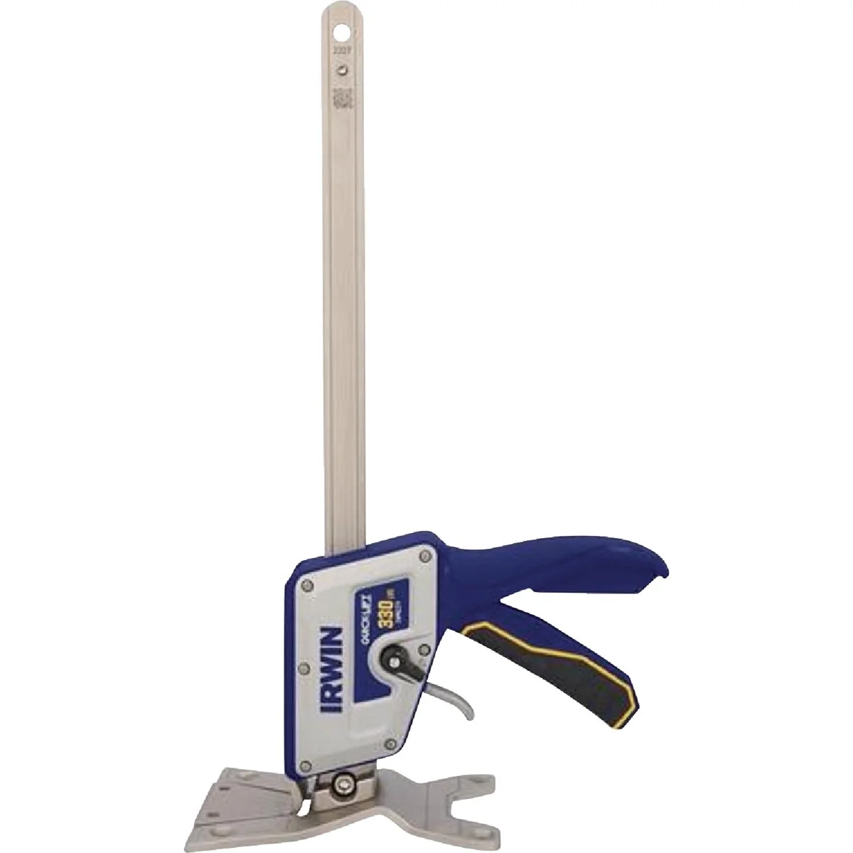 World-Class Irwin QUICK-LIFT Construction Jack Eco-Friendly