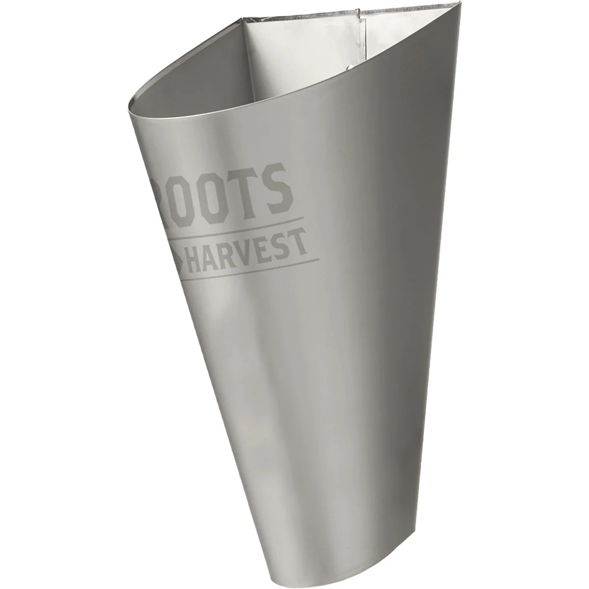 Lightweight Roots Harvest Poultry Cone for Harvest Station Reliable