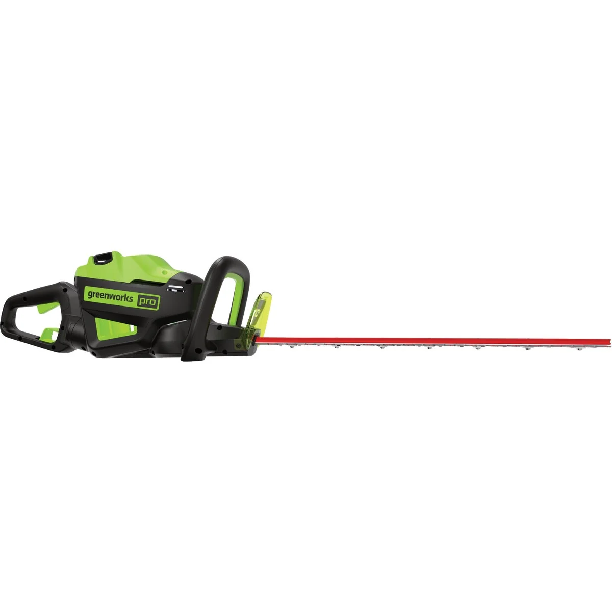 Trusted Greenworks 80V Brushless 26 In. Hedge Trimmer Tool Only Fashionable