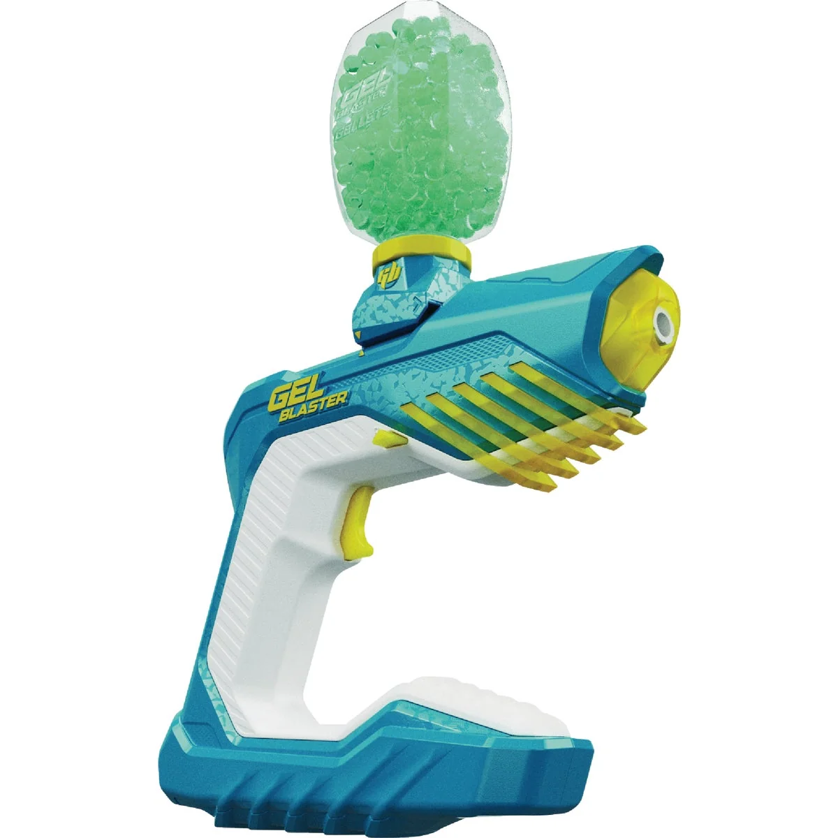 Eco-Friendly Gel Blaster Piranha Water Resistant Gellet Toy Blaster Fine Crafted
