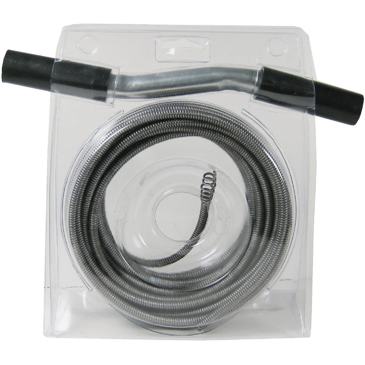 Professional Cobra 1 4 In. x 25 Ft. Steel Wire Cleanout Drain Auger Efficient