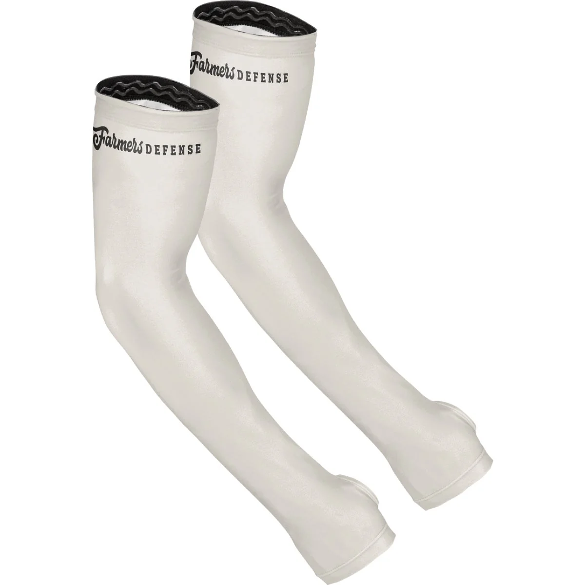 Healthy Farmers Defense Cream Protection Sleeves Small Medium Dependable