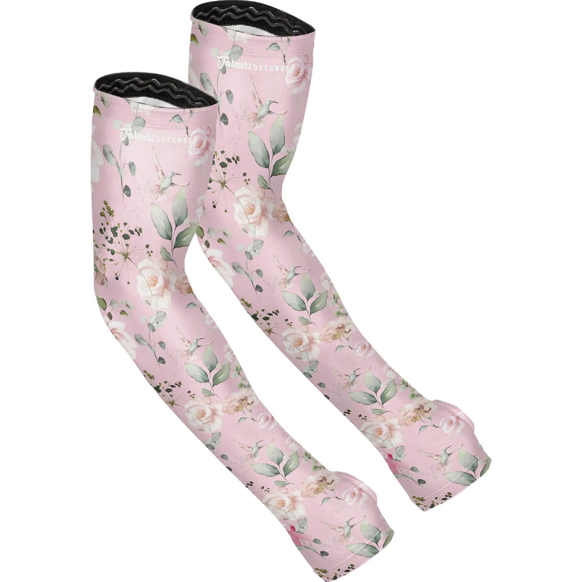 Excellent Farmers Defense Carnations Defeat Breast Cancer Protection Sleeves Large XL Casual