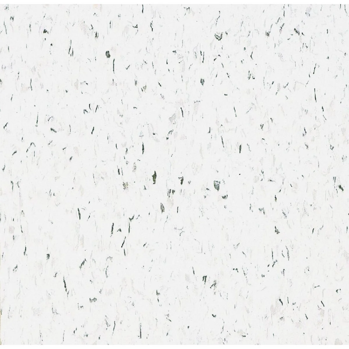 Fine Crafted Armstrong Flooring Standard Excelon Imperial Texture 12 In. x 12 In. VCT Vinyl Floor Tile Classic White 45 Sq. Ft. Box Lightweight