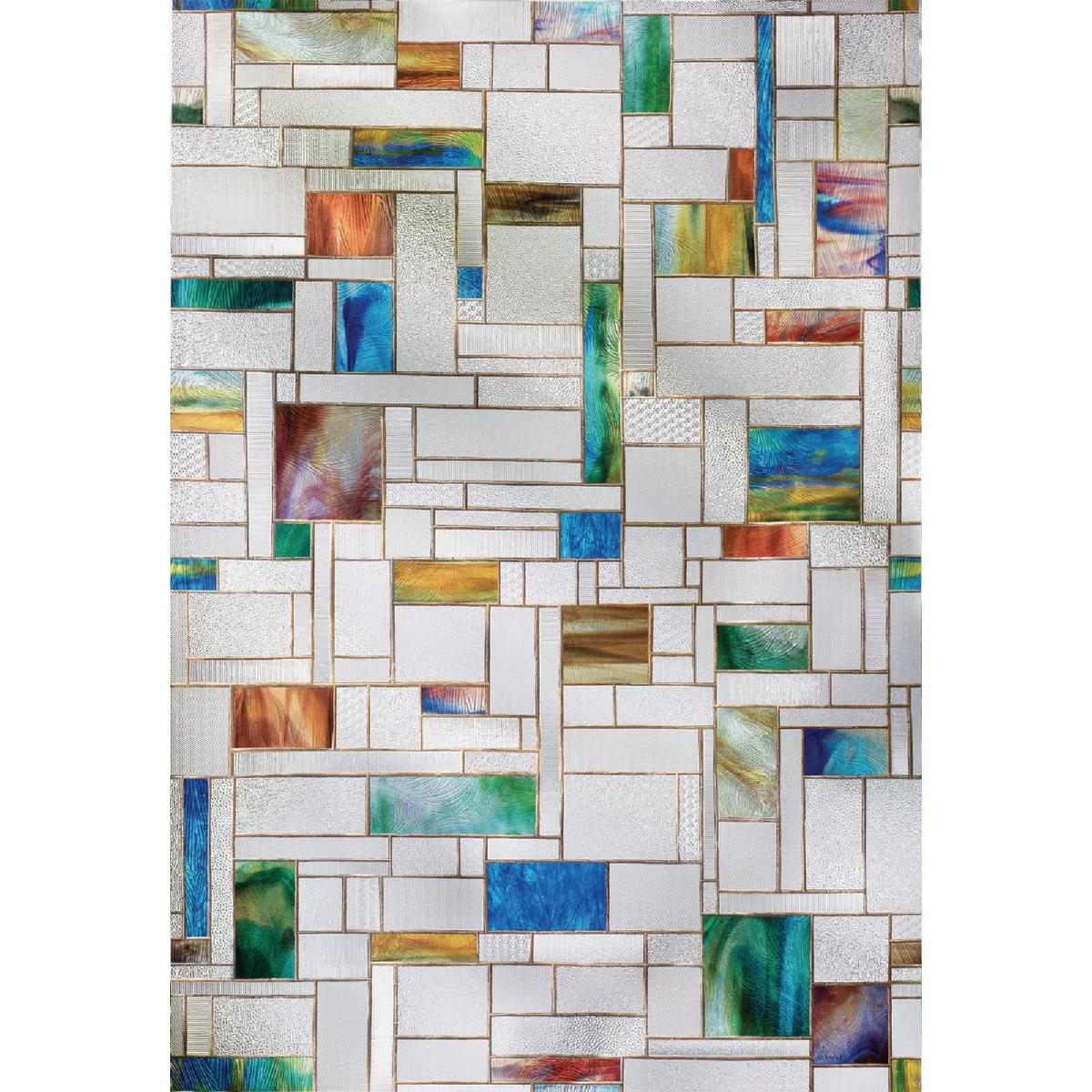Genuine Artscape 24 In. x 36 Horizon Window Film Prestigious