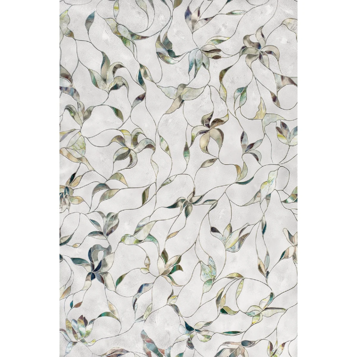 Green Artscape 24 In. x 36 Flight Window Film Top-Quality