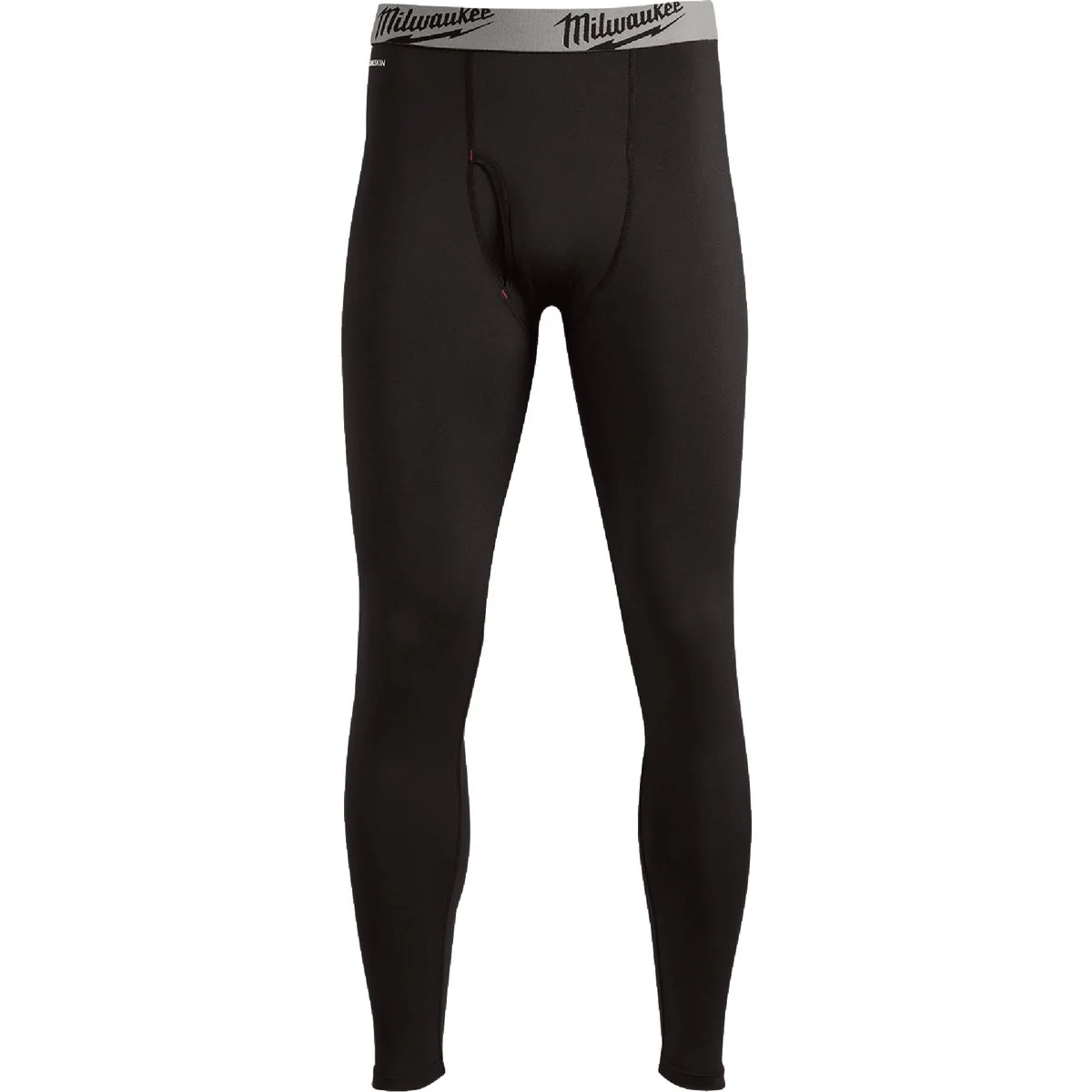 Reusable Milwaukee Workskin Men’s Small Black Base Layer Pants Contemporary