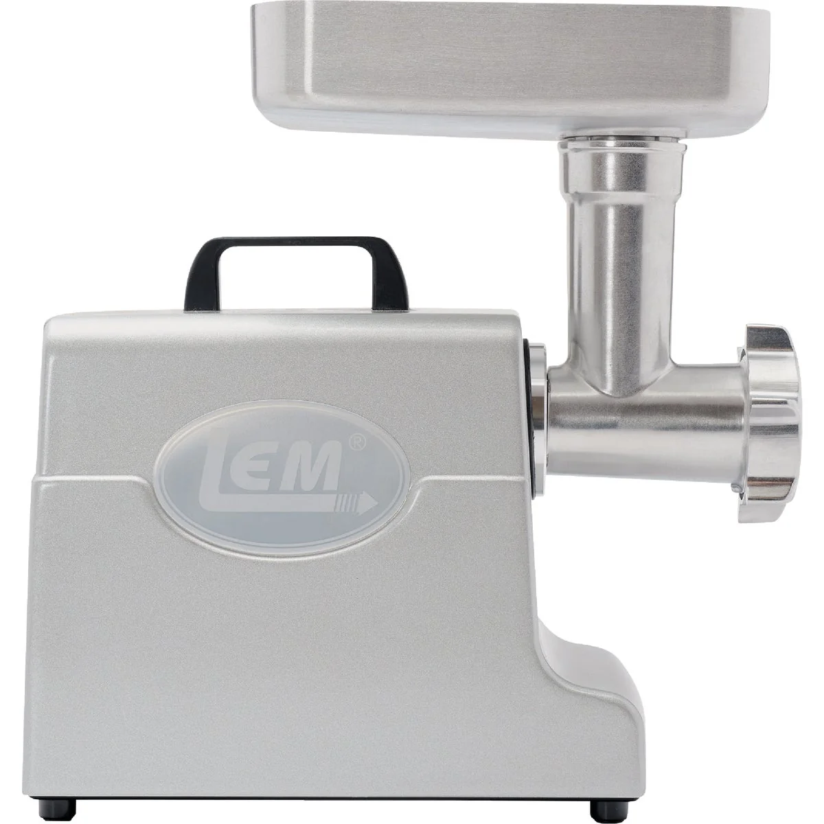 Proven LEM 8 MightyBite Aluminum Grinder Practical