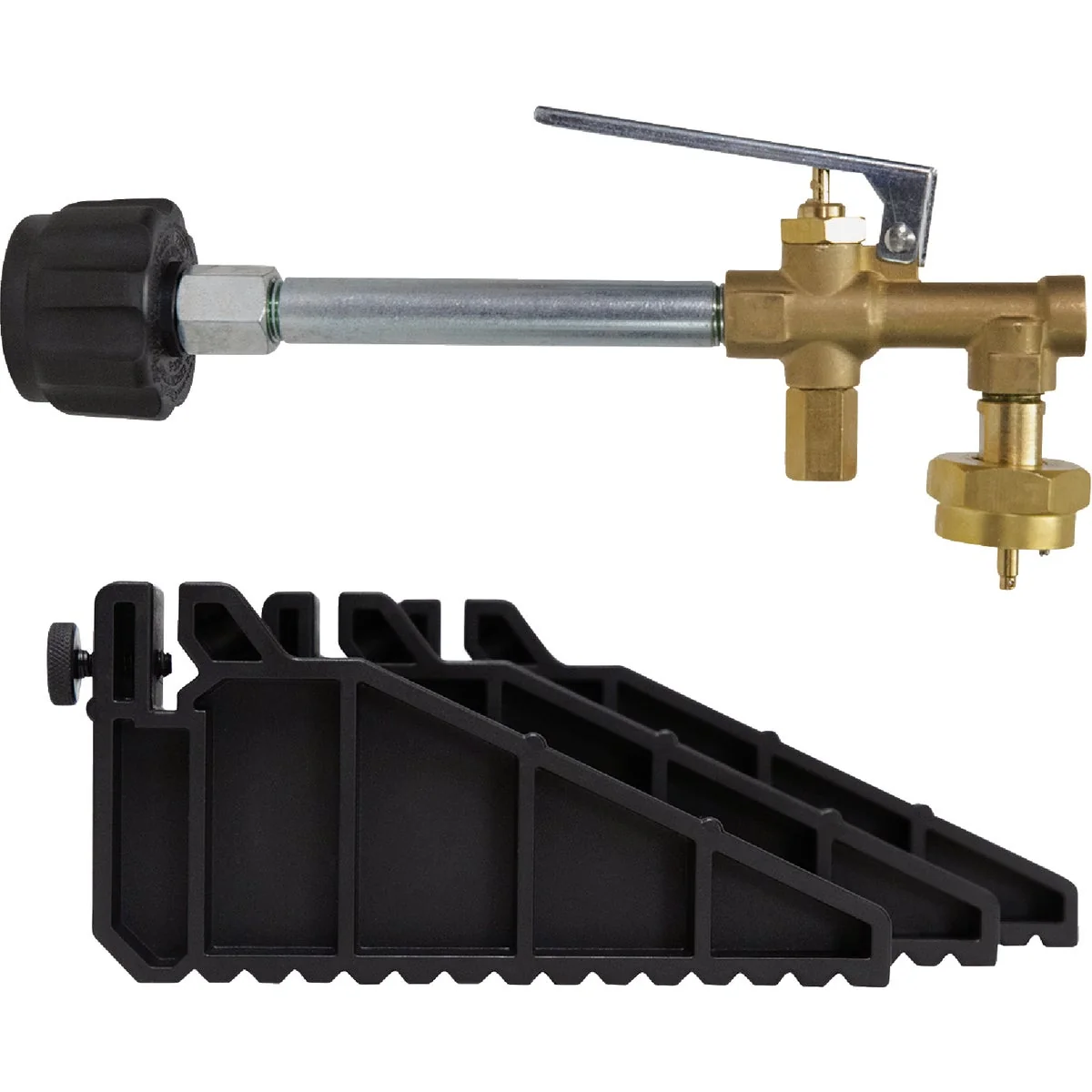 Original Design Mr. Heater 1 Lb. Fuel Keg Refill Kit Fast